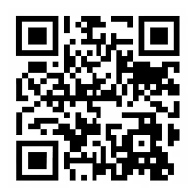 QR-код Палантир для быстрой связи в MAX
